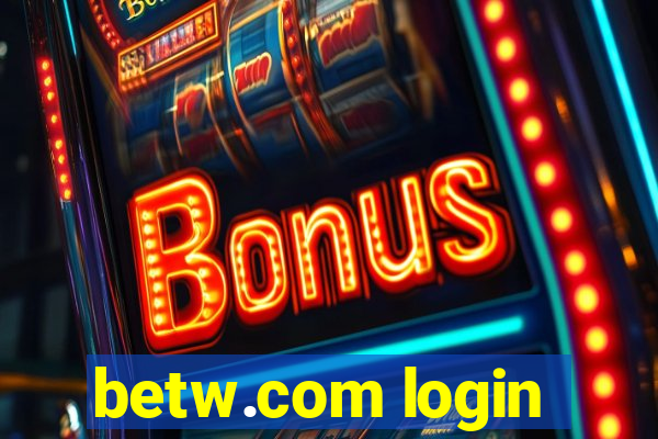 betw.com login